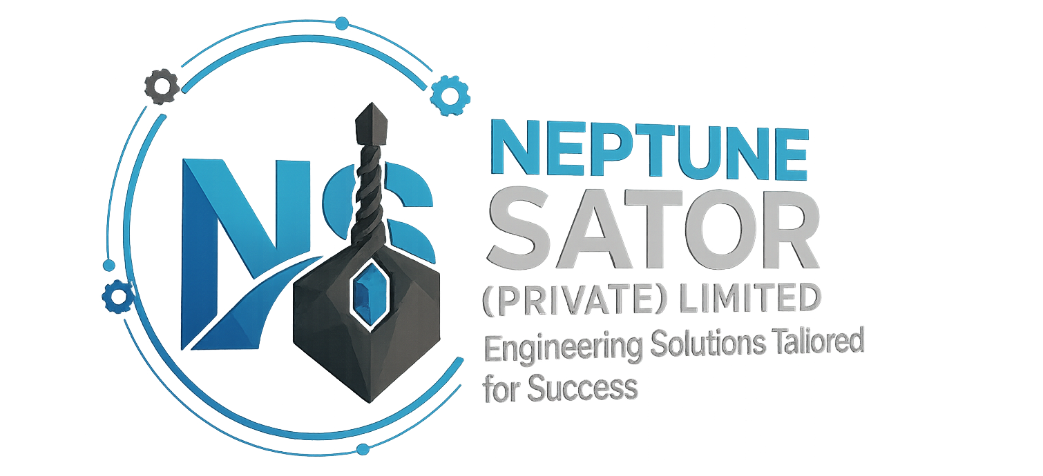 Neptune Sator Logo