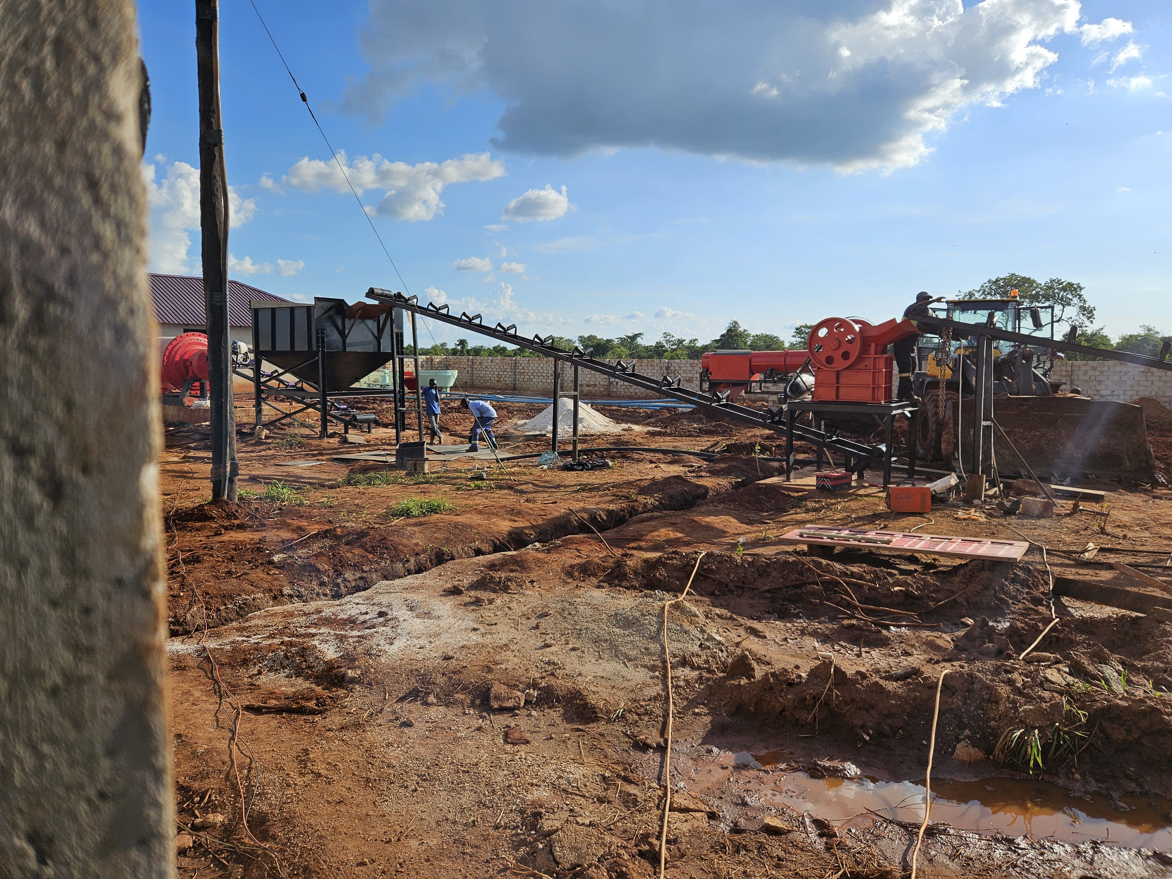 Gravity Gold Recovery Curcuit - Gallery Image