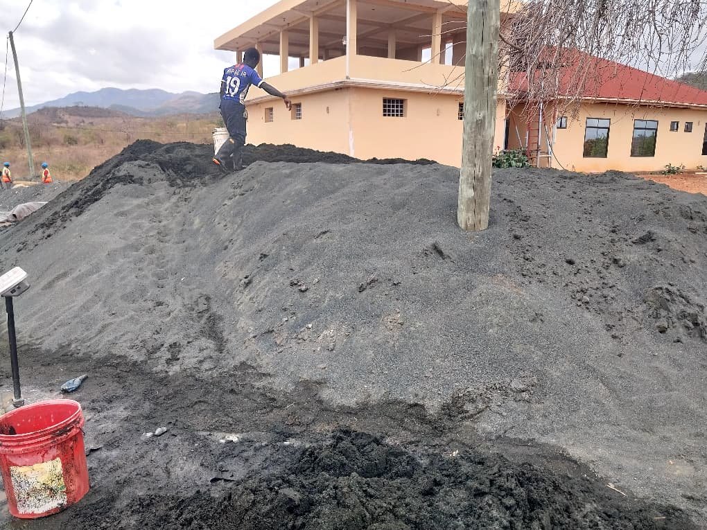 Copper Plant-Tanzania - Gallery Image