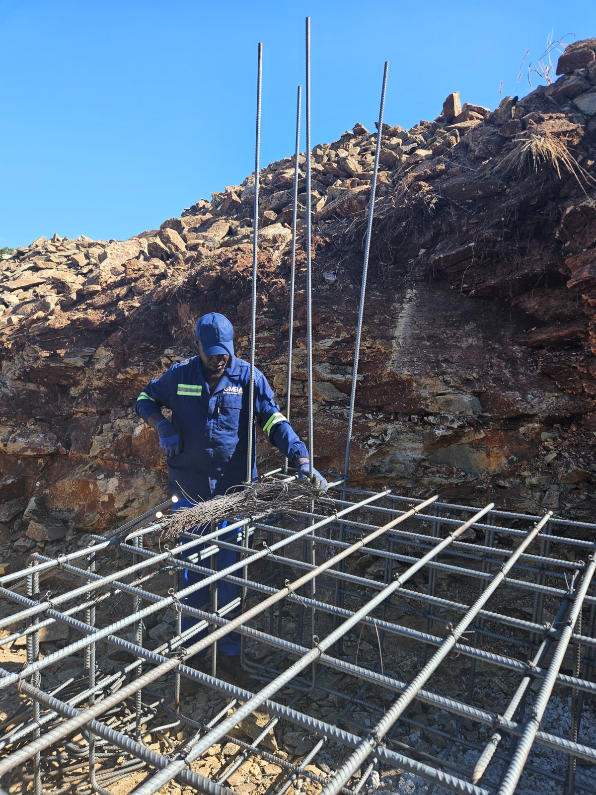 Astra Metalite Alluviel Chrome Washplant - Gallery Image