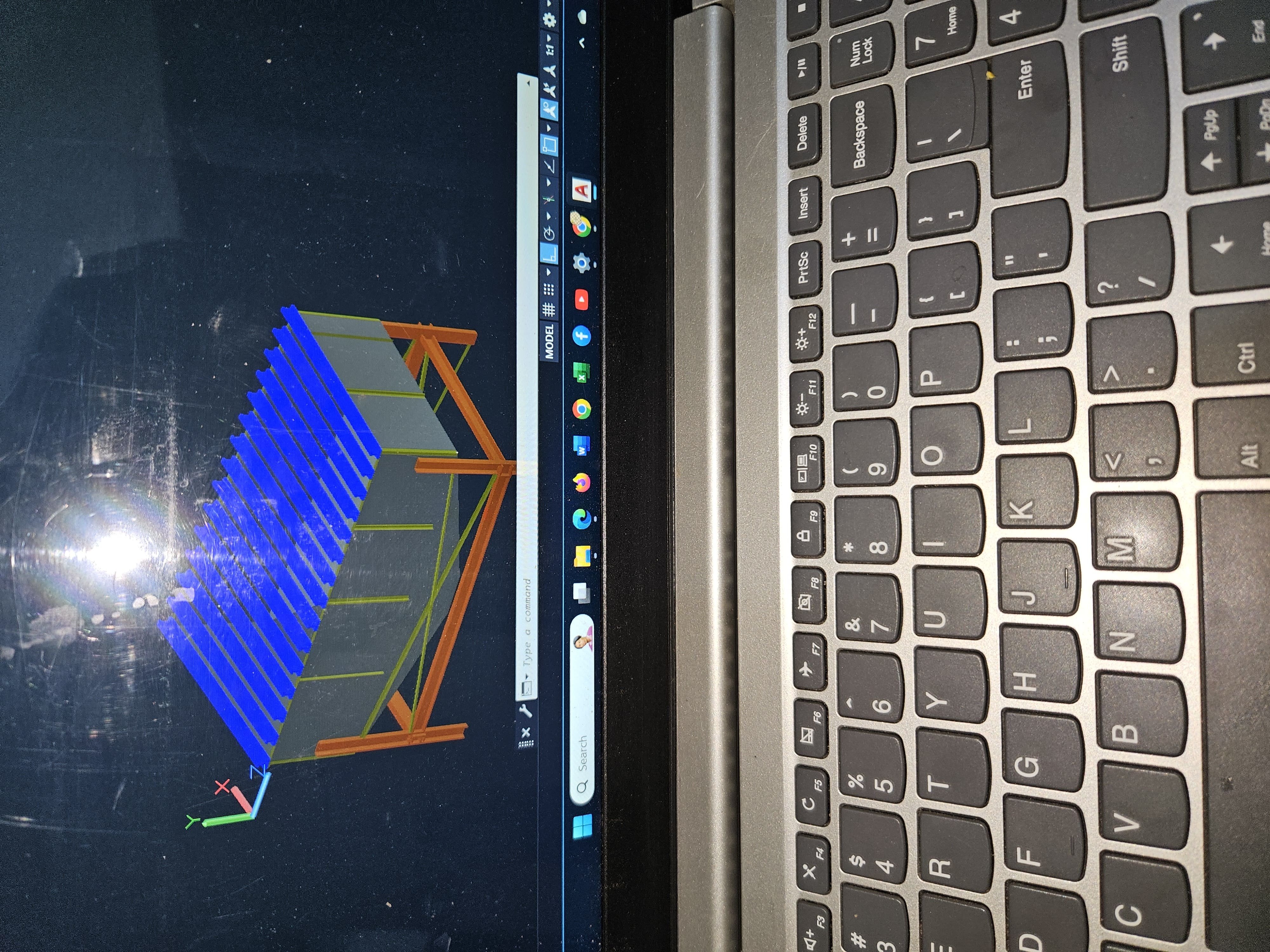 Gravity Gold Recovery Curcuit - Gallery Image