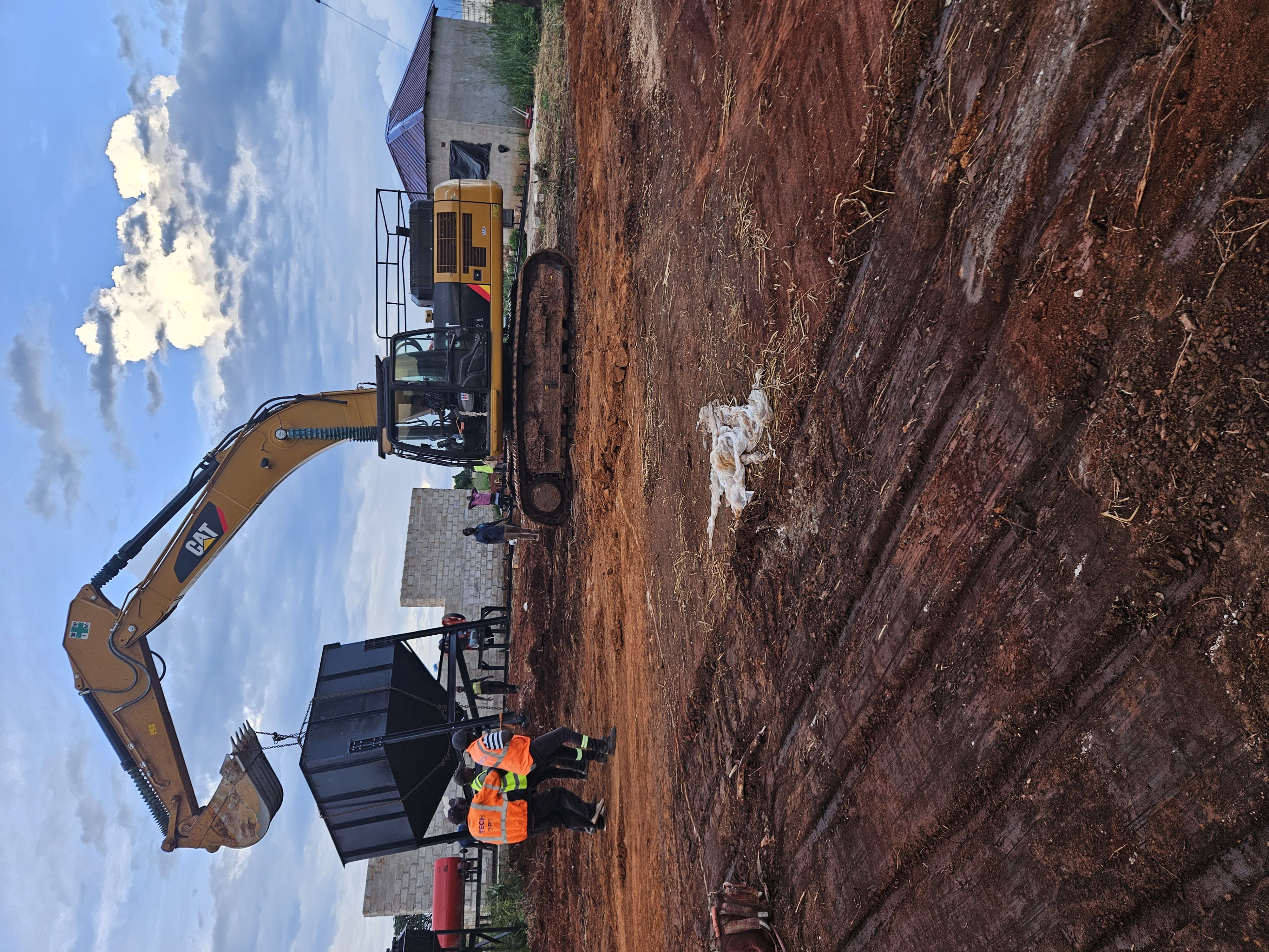 Gravity Gold Recovery Curcuit - Gallery Image