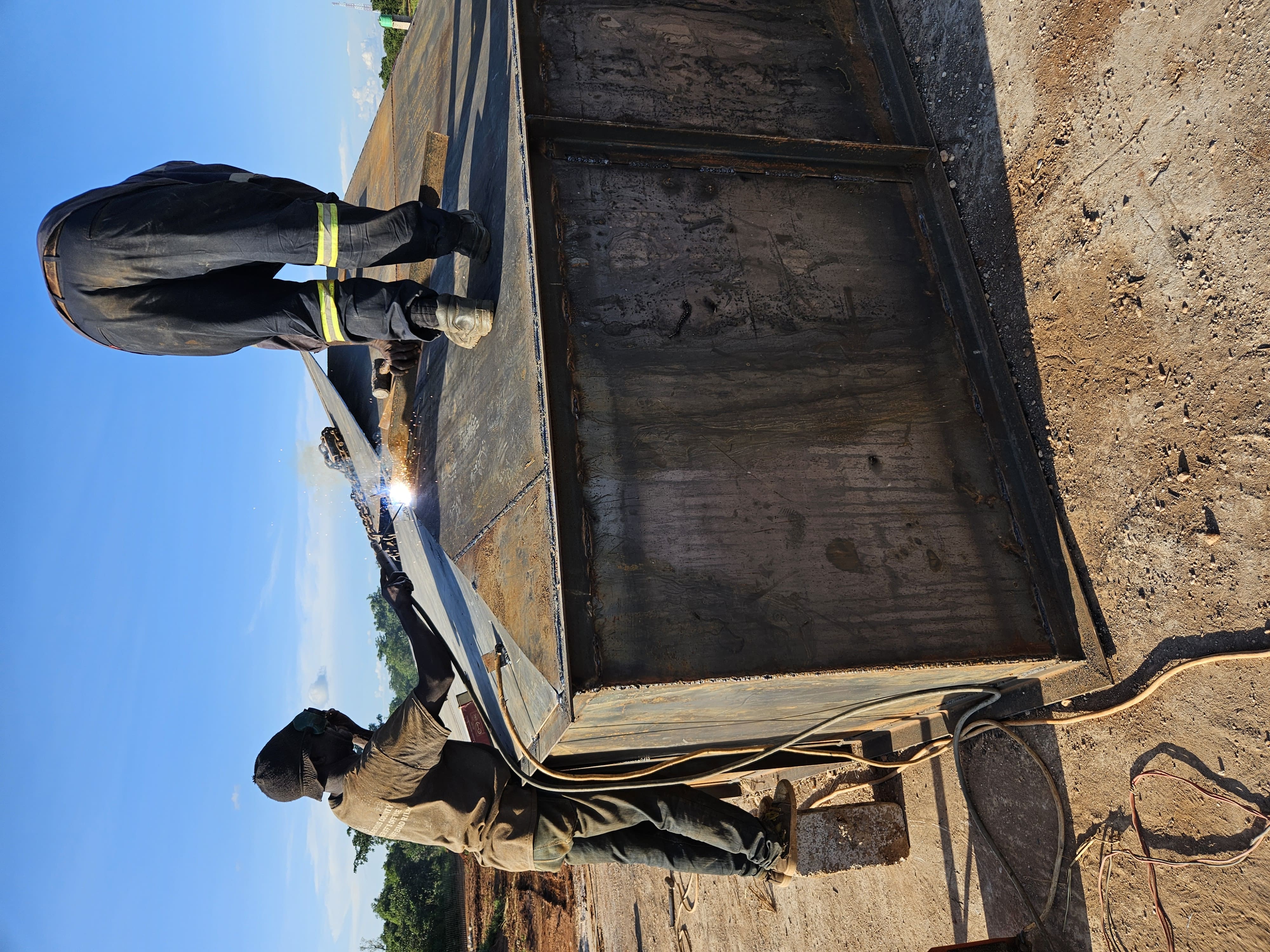 Gravity Gold Recovery Curcuit - Gallery Image