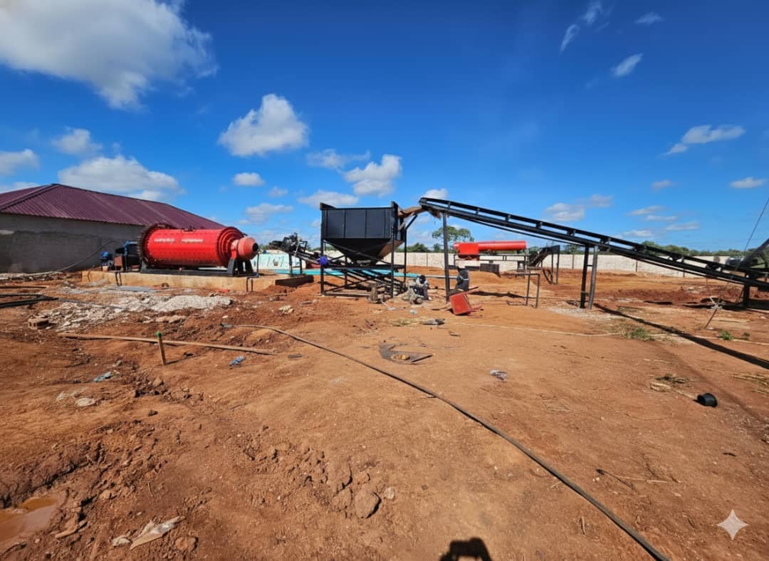 Gravity Gold Recovery Curcuit - Gallery Image